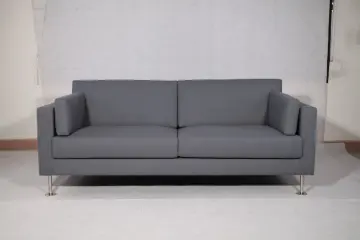 Living Room Park Fabric Sofa