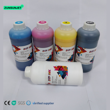 Zunsunjet DTF Ink pour i3200 Print Head