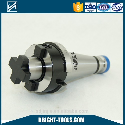 Nt Iso Standard Face Mill Holder Nt40fmb2730, High Quality Nt Iso