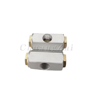 I compressori dell'aria SULLAir soffiano la valvola 02250100-042 250030-276-Nuove e usate parti industriali