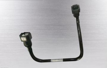 Custom Design Bent Tube