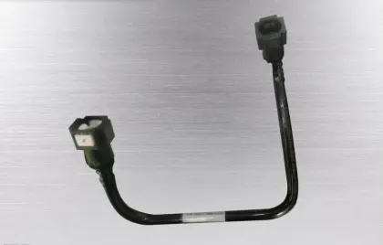 Custom Design Bent Tube