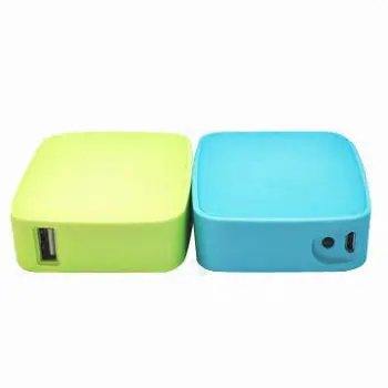 Power Bank with Small Shape and Huge Capacity