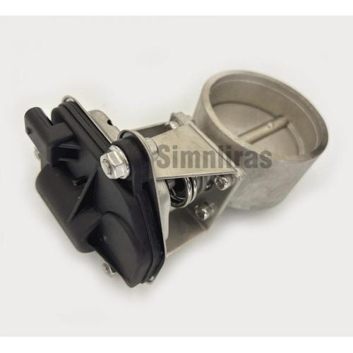 Elektronischer Ventilsteuerer für Ablassrohr