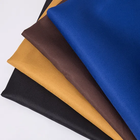 Wholesale 100% Polyester 300D Mini Matt Workwear Fabric - Manufacturer Direct