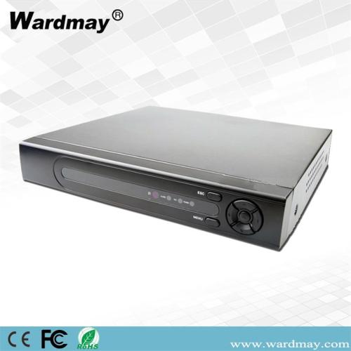 8chs 6 In 1 4K Network AHD DVR
