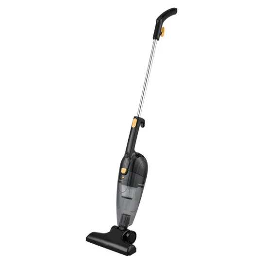 Portable Handheld Vacuum with HEPA Filter