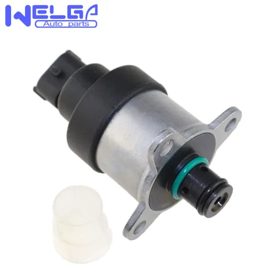 High Quality Fuel Metering Solenoid Control Valve 0928400627 0928400617