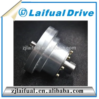 SHF Harmonic Drive System Gearhead