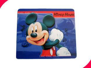 Neoprene Heat Transfer Printing Disney Customize Mouse Pads