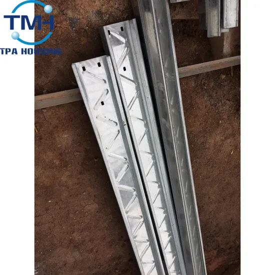 Fashional Design Steel Structure Workshop Industrial