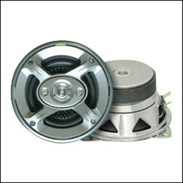 CSP-429 car speaker