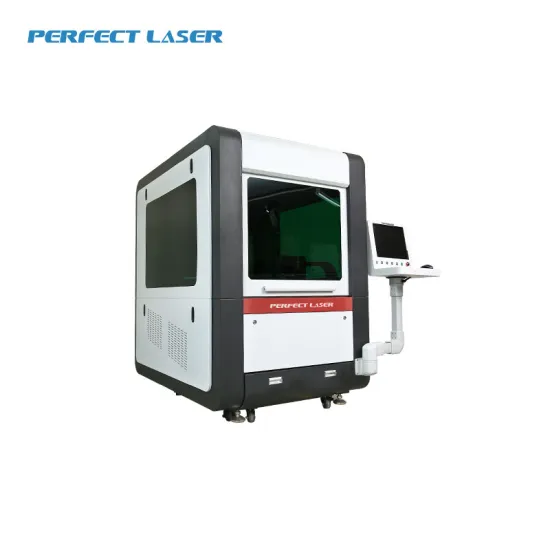 High Safety Portable Optical Fibre Steel Metal Laser Cutting Machine