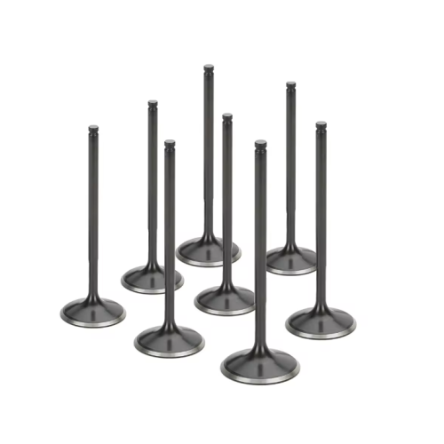 1011A086 Потребление клапана