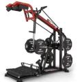 Split Action High Pull Back Trainer