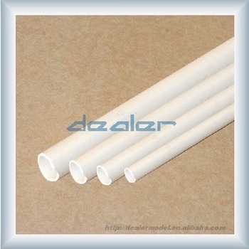 Model architecture materials/platode abs rod /Code :GY030