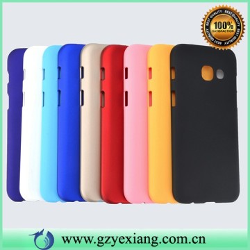 colorful pc rubber case for samsung galaxy j5 prime ultra slim cover case