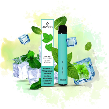 Low Price Aivono AIM Plus 800 Puffs Kit