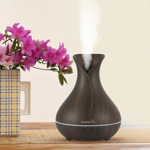 400ml Air Humidifier Vase Lighter Mini Incense Burner