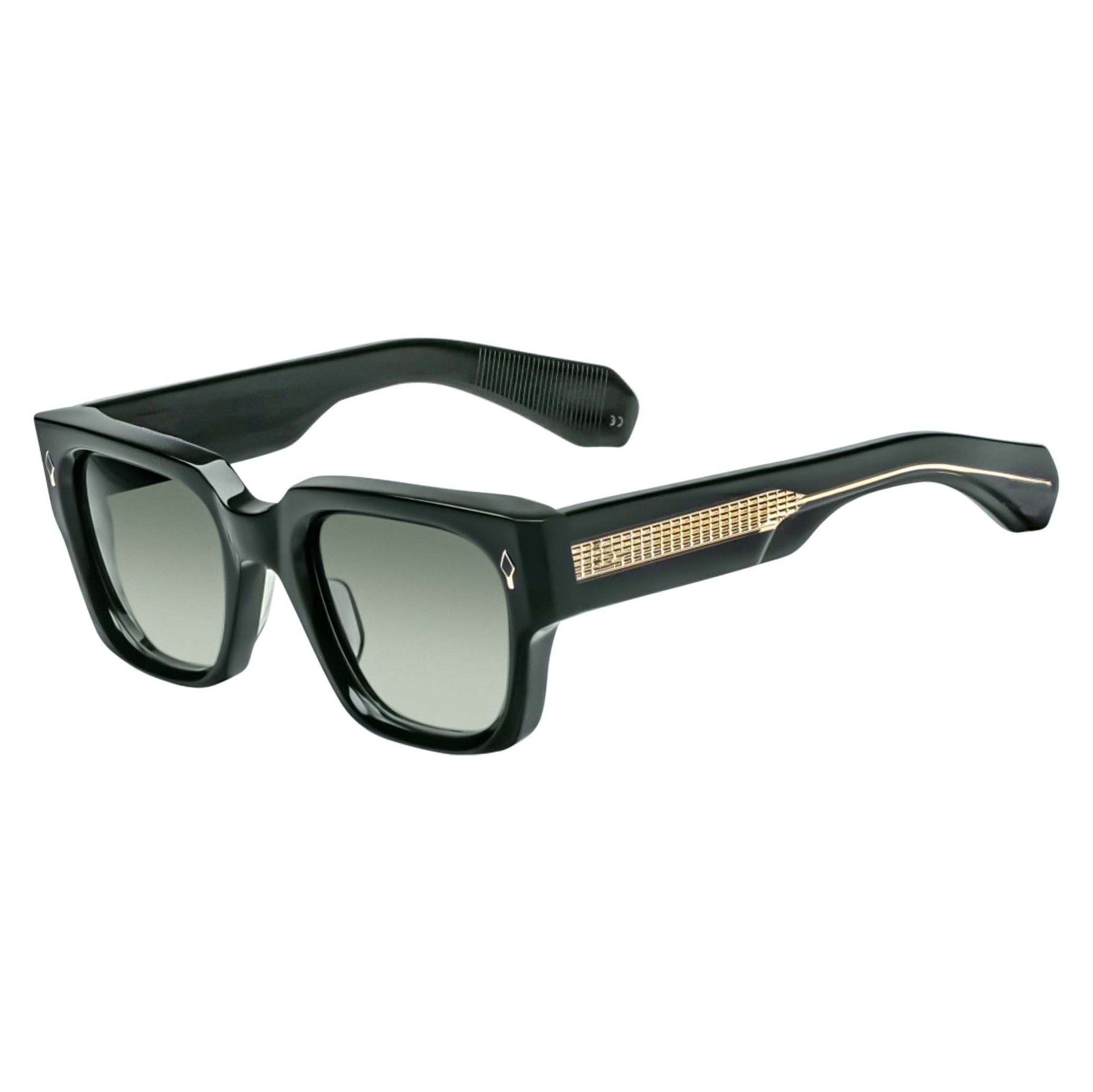 Brand Designe Acetate Sunglasses
