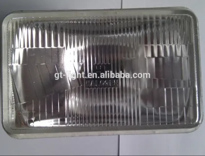 6052 6054 stanley sealed beam headlight