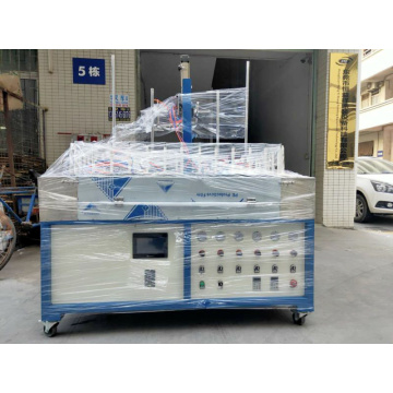 Industrial Up-And-Down Painting Machine for Sales