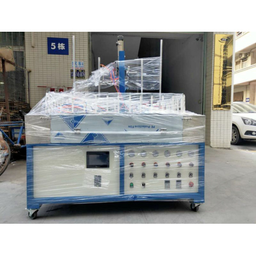 Industrial Up-And-Down Painting Machine for Sales