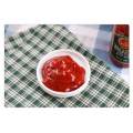 400g organic canned tomato paste