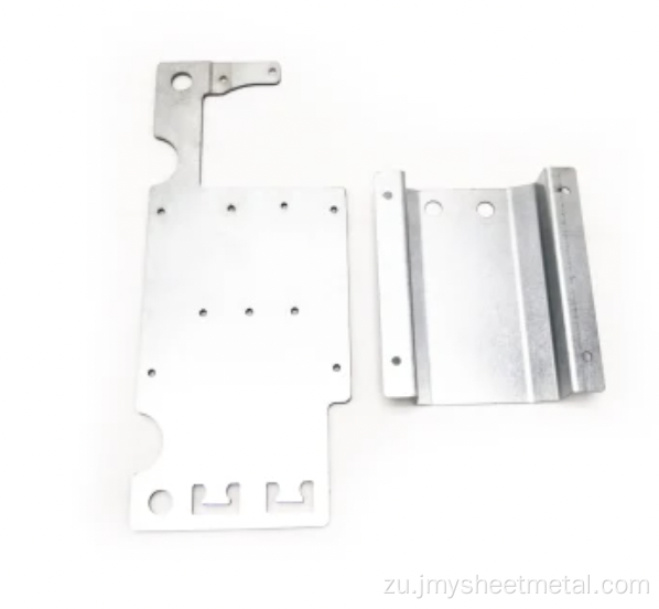 I-Sheet Metal Facrication Chassis Base