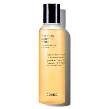 72.6% Propolis Full Fit Toner by Cosrx: Instant Facial Moisture Boost for Wholesalers