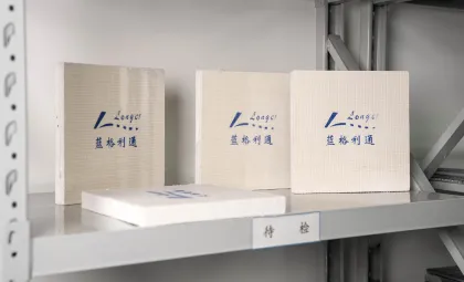 Vacuum Insulation Composite Panel Roof Insulation Material