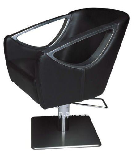 Practical Hydraulic Salon Chair of salon furniture