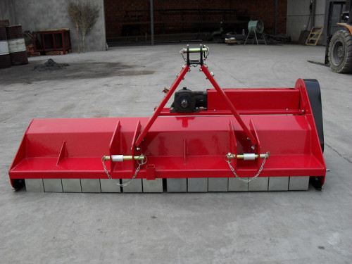 Professional Standard Flail Mower