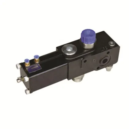 Parker Hydraulic Gear Pump - Affordable Prices for Sale