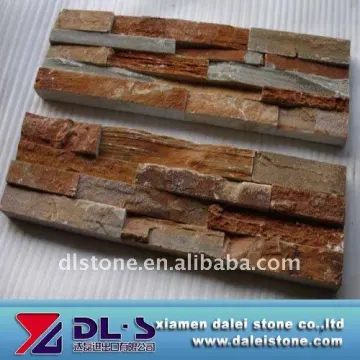 Rusty Cultural Slate
