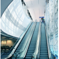 Energy Saving Smooth and Reliable Escalator