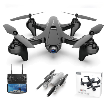 DIY Racing Drone Kit: The Ultimate 2022 Guide for Small FPV Drones with Camera