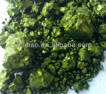 Methyl violet 2B dye manufacture