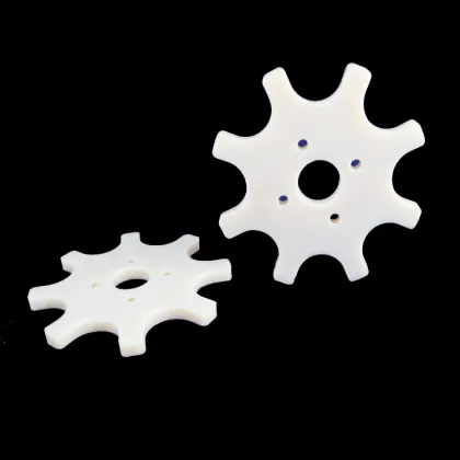 2019 Factory Good Quality Nylon Sprocket Gear Wheel Sprockets