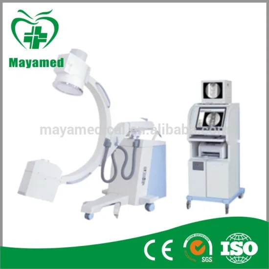 MY-D035 High frequency mobile c arm x ray machine