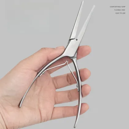 Hot Selling Stainless Steel Nail Shaping Pliers