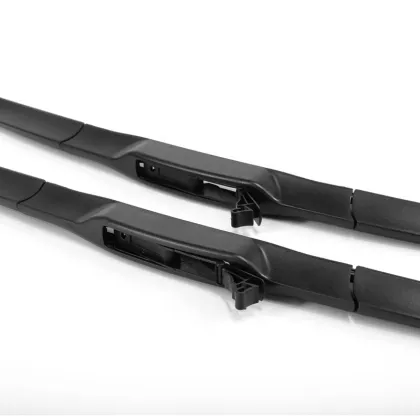 Nissan Micra 2000-2017 Auto Car Front Windshield Wiper Blades
