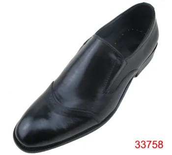 beautiful newest dress men shoes manufacturer in China hot selling