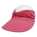 Women Foldable Golf Hats