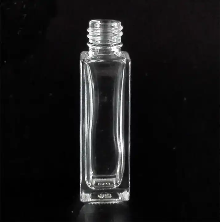 5ml Perfume Bottle4 Png