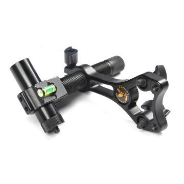 Topoint Archery TP117 Center Laser Aligner และ OEM/ODM Solutions สำหรับสถานที่ท่องเที่ยวเลเซอร์