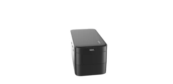 best rapid charging power bank desktop charger