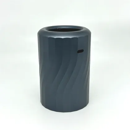 7075 t6 aluminum forging aluminium alloy forging