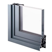 OEM Aluminium windows and doors