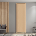 Waterproof Wooden Doors Haute Couture Teak No.1